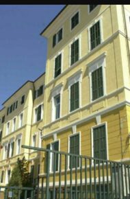 palazzo piazzetta denegri