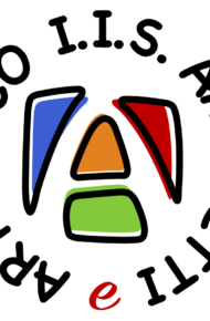 logo della scuola in formato rotondo