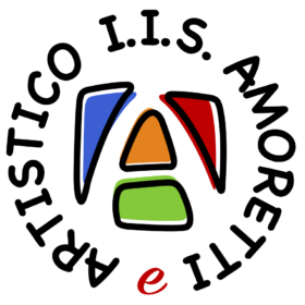 logo della scuola in formato rotondo